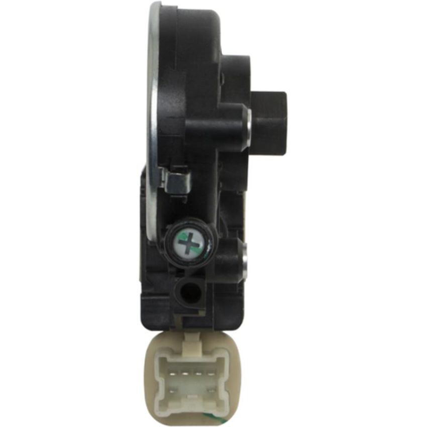 ACI 388636 Power Window Motor