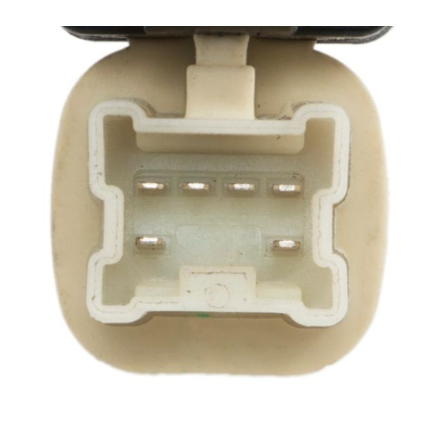 ACI 388637 Power Window Motor