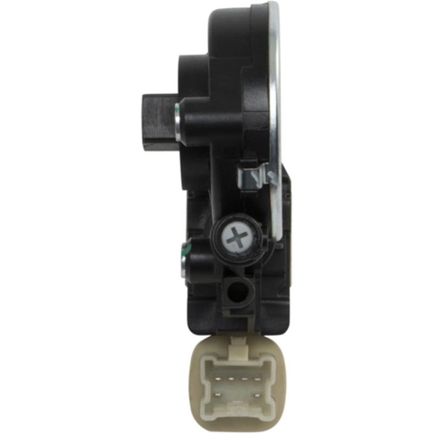 ACI 388637 Power Window Motor