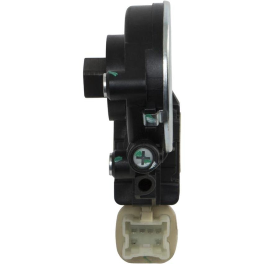 ACI 388639 Power Window Motor