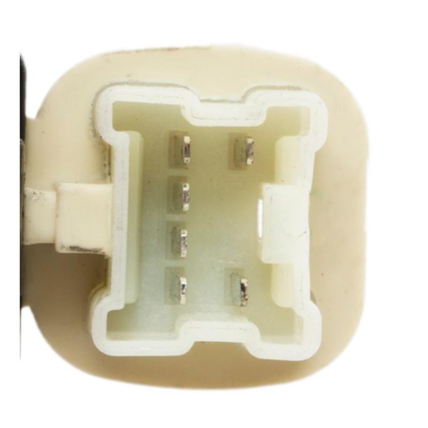 ACI 388639 Power Window Motor