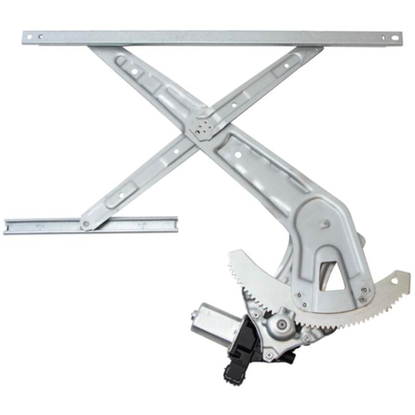 ACI 388646 Power Window Motor and Regulator Assembly