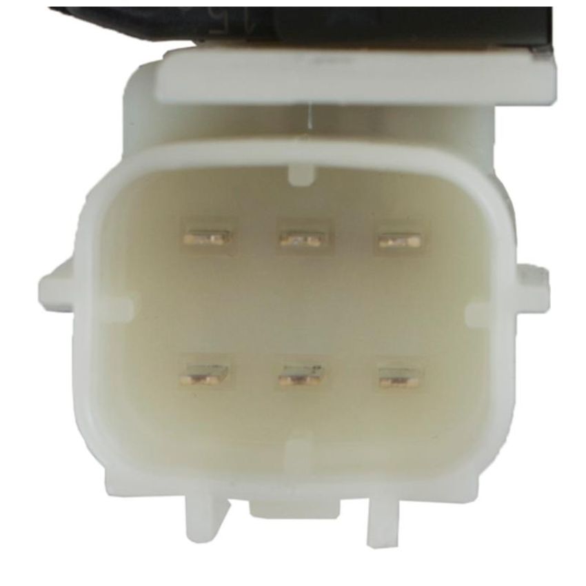 ACI 388655 Power Window Motor