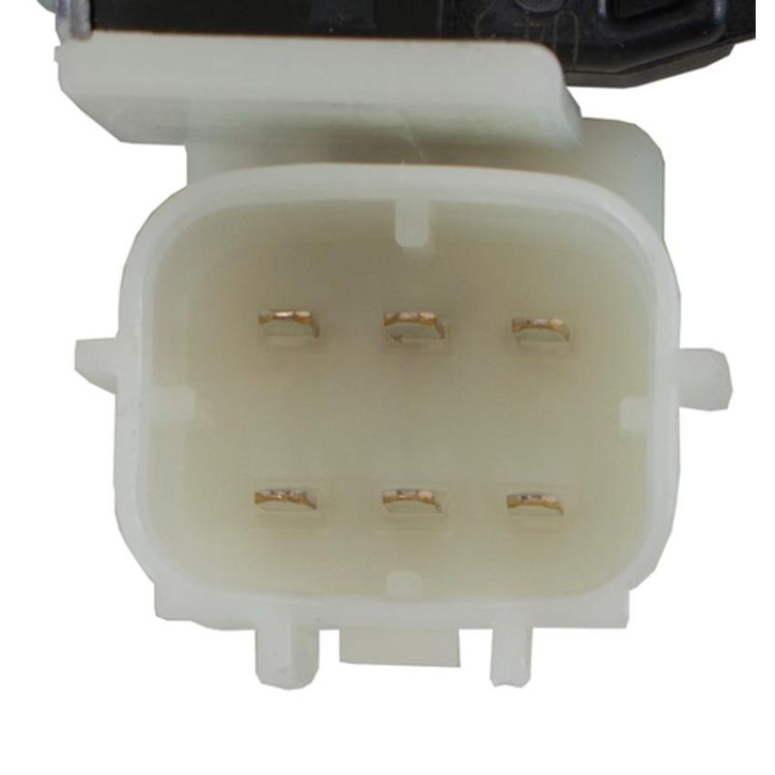 ACI 388655 Power Window Motor