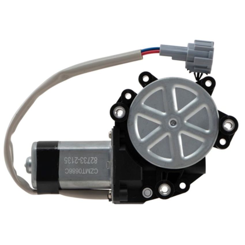 ACI 388664 Power Window Motor