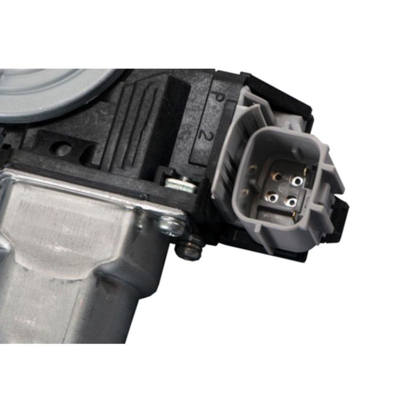 ACI 388670 Power Window Motor