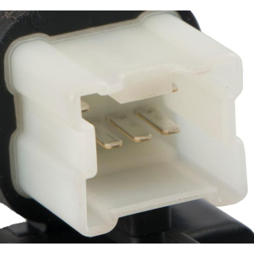 ACI 388672 Power Window Motor