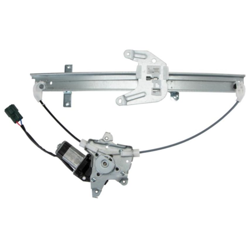 ACI 388678 Power Window Motor and Regulator Assembly