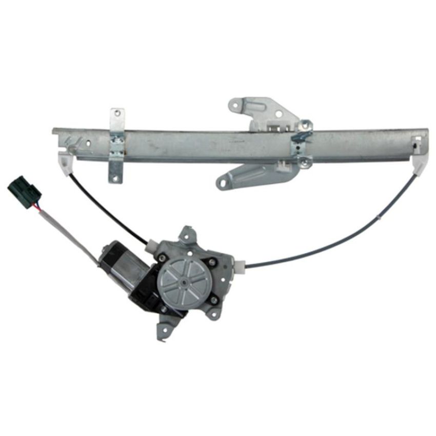 ACI 388679 Power Window Motor and Regulator Assembly