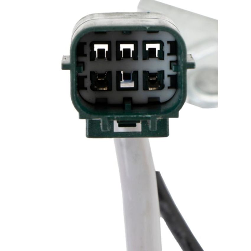 ACI 388679 Power Window Motor and Regulator Assembly