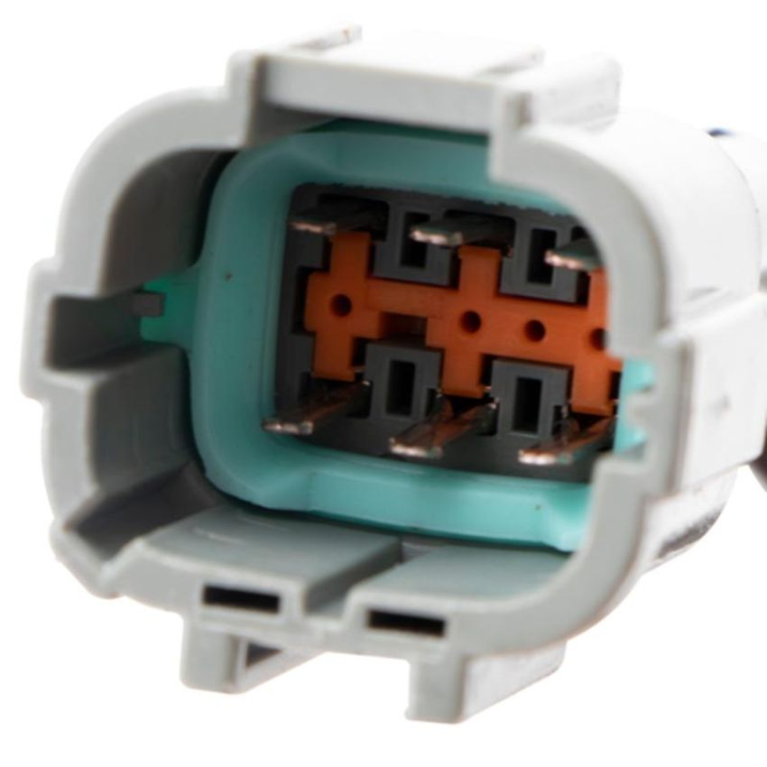 ACI 388684 Power Window Motor and Regulator Assembly