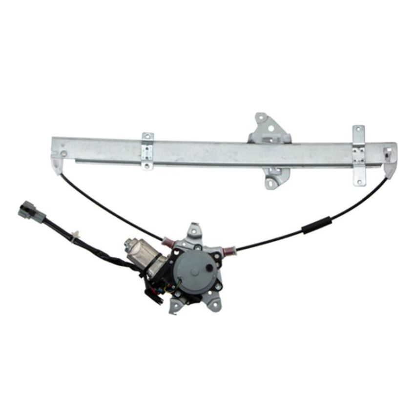 ACI 388685 Power Window Motor and Regulator Assembly