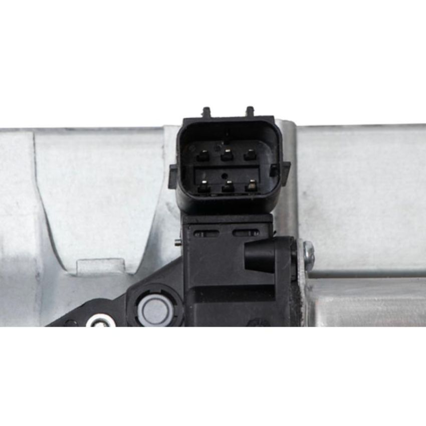 ACI 388686 Power Window Motor and Regulator Assembly