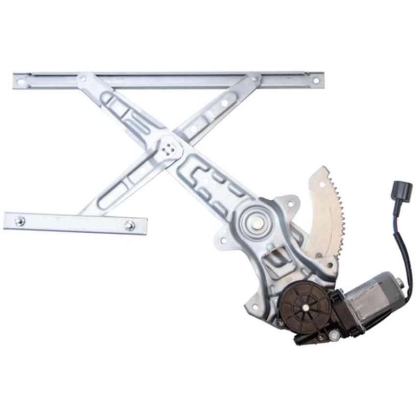 ACI 388688 Power Window Motor and Regulator Assembly