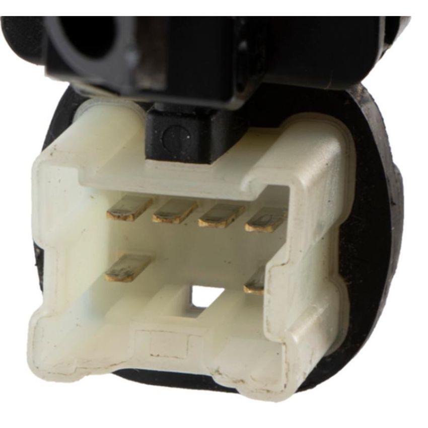 ACI 388699 Power Window Motor and Regulator Assembly
