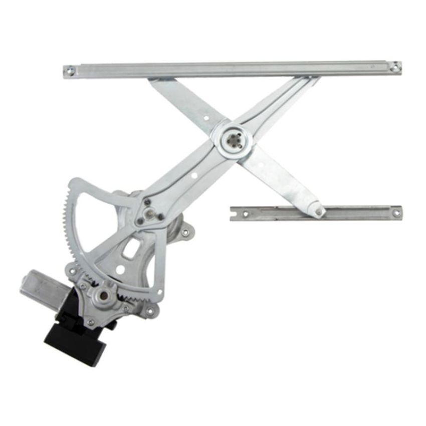 ACI 388704 Power Window Motor and Regulator Assembly
