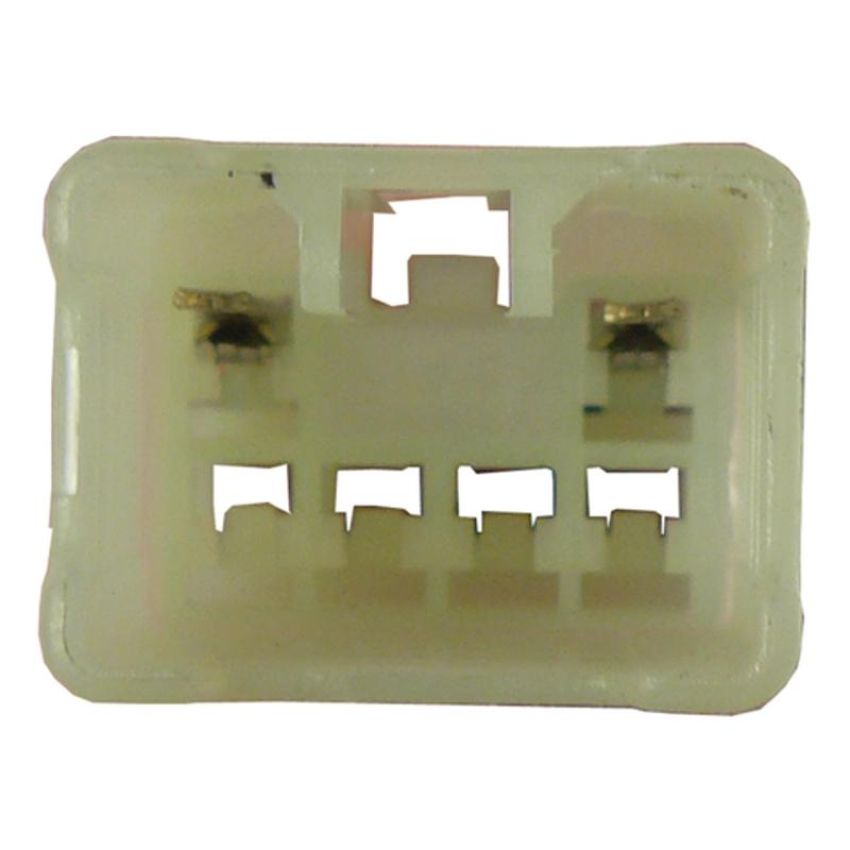 ACI 388729 Power Window Motor and Regulator Assembly