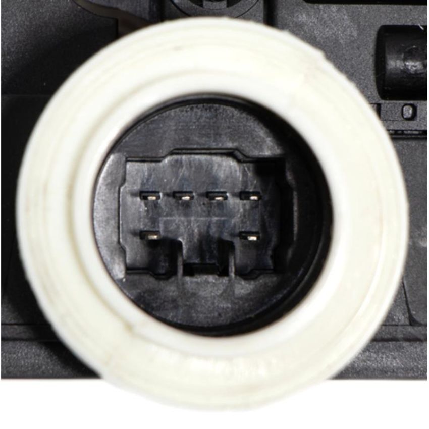 ACI 388753 Power Window Motor