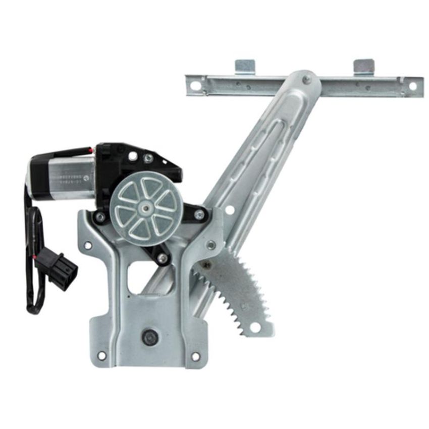 ACI 388766 Power Window Motor and Regulator Assembly