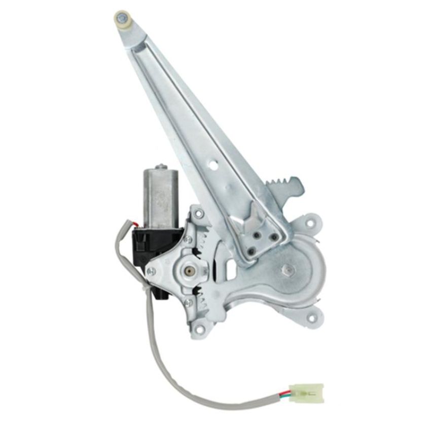 ACI 388768 Power Window Motor and Regulator Assembly