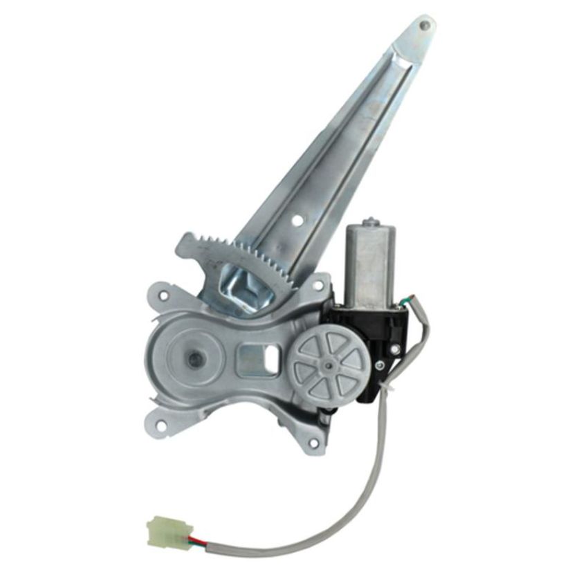 ACI 388768 Power Window Motor and Regulator Assembly