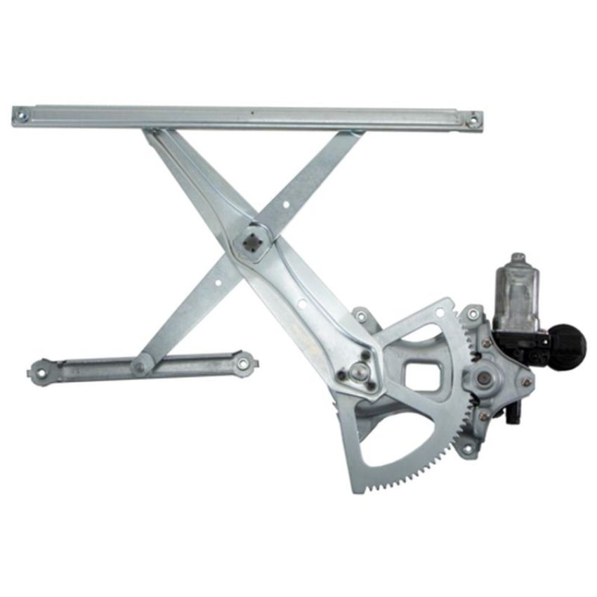 ACI 388772 Power Window Motor and Regulator Assembly