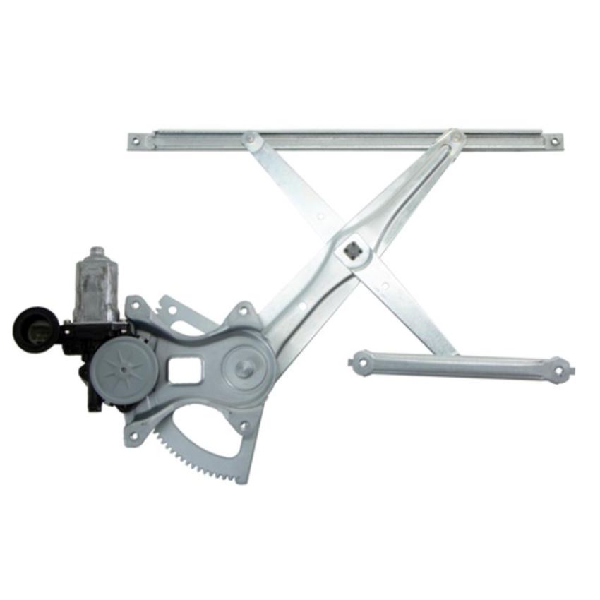 ACI 388773 Power Window Motor and Regulator Assembly