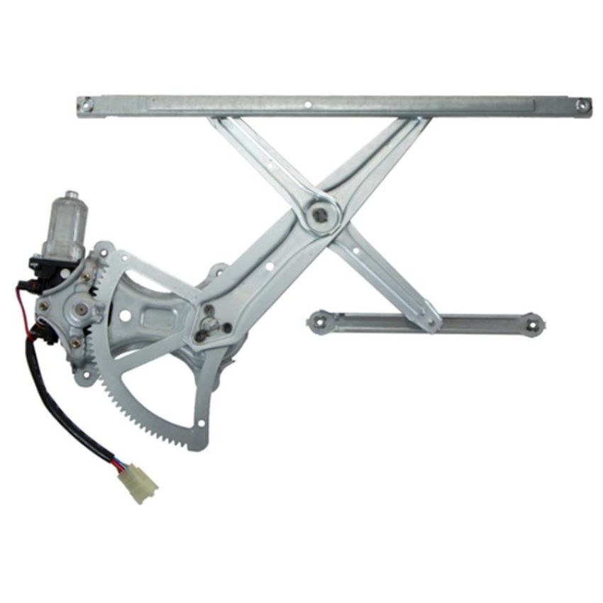ACI 388780 Power Window Motor and Regulator Assembly