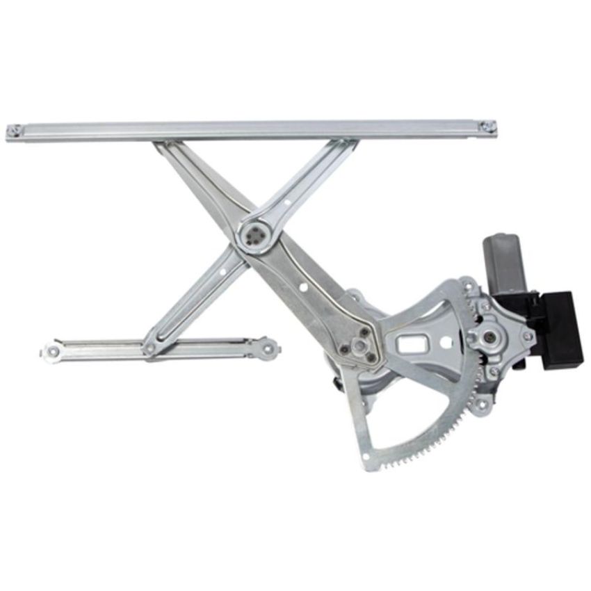 ACI 388781 Power Window Motor and Regulator Assembly