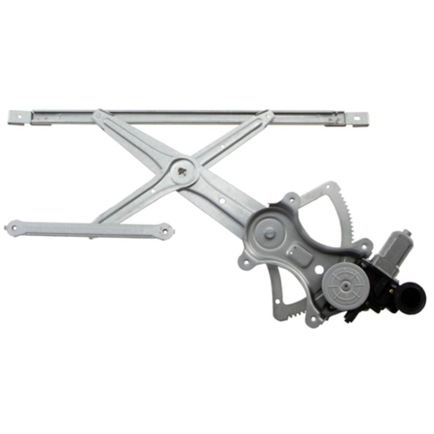 ACI 388782 Power Window Motor and Regulator Assembly