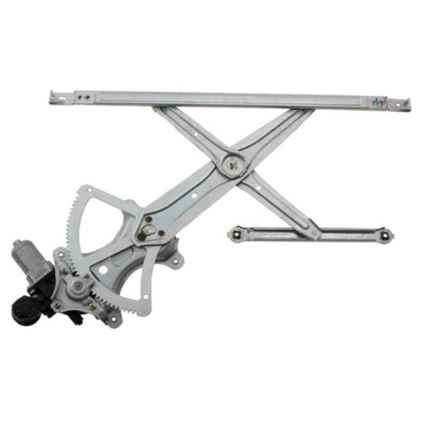 ACI 388782 Power Window Motor and Regulator Assembly