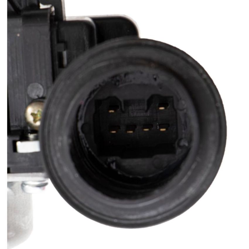 ACI 388783 Power Window Motor and Regulator Assembly