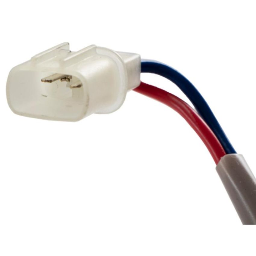 ACI 388786 Power Window Motor and Regulator Assembly