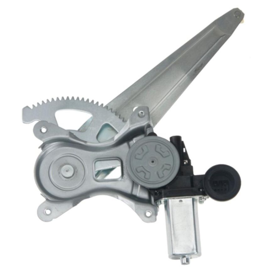 ACI 388798 Power Window Motor and Regulator Assembly