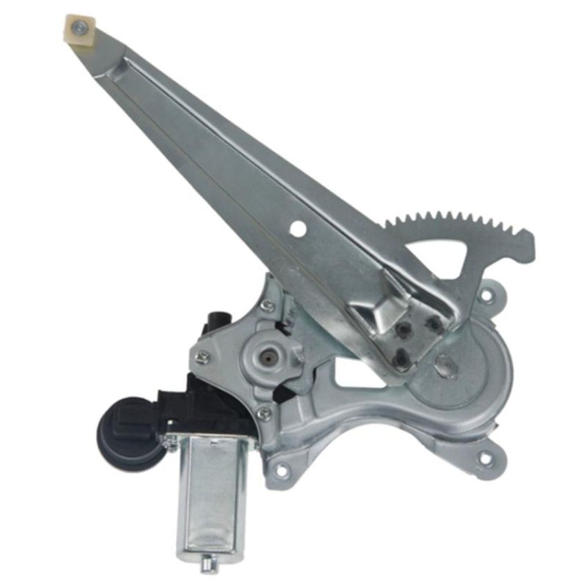 ACI 388798 Power Window Motor and Regulator Assembly