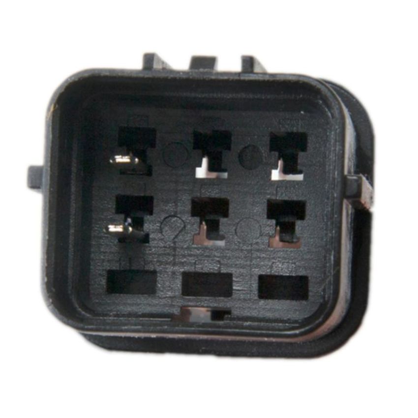 ACI 388850 Power Window Motor and Regulator Assembly