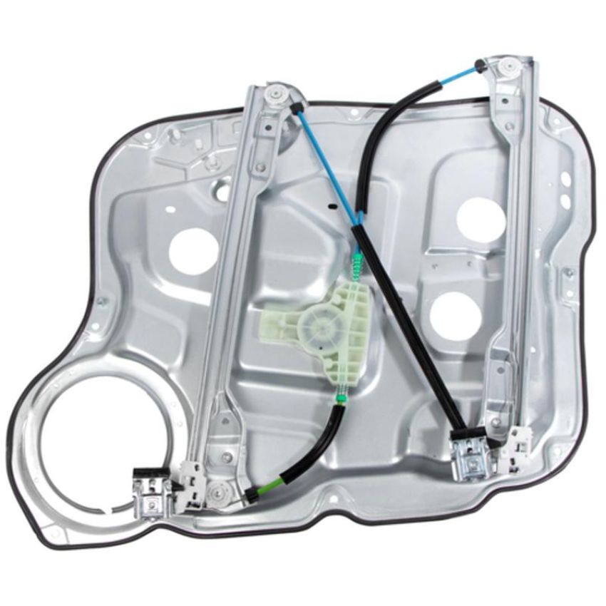 ACI 388926 Power Window Motor and Regulator Assembly