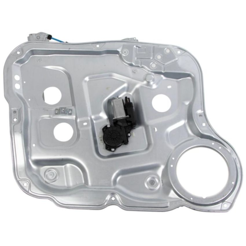 ACI 388926 Power Window Motor and Regulator Assembly
