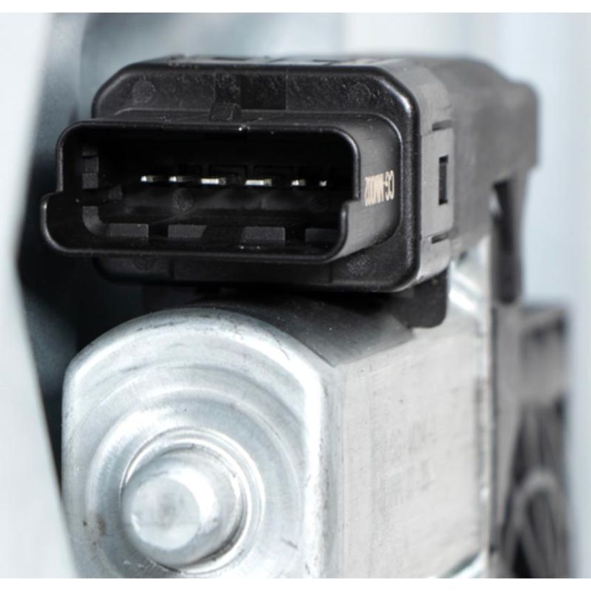 ACI 388926 Power Window Motor and Regulator Assembly
