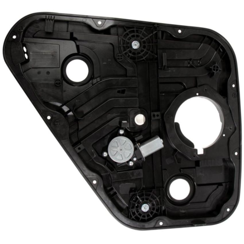 ACI 388942 Power Window Motor and Regulator Assembly
