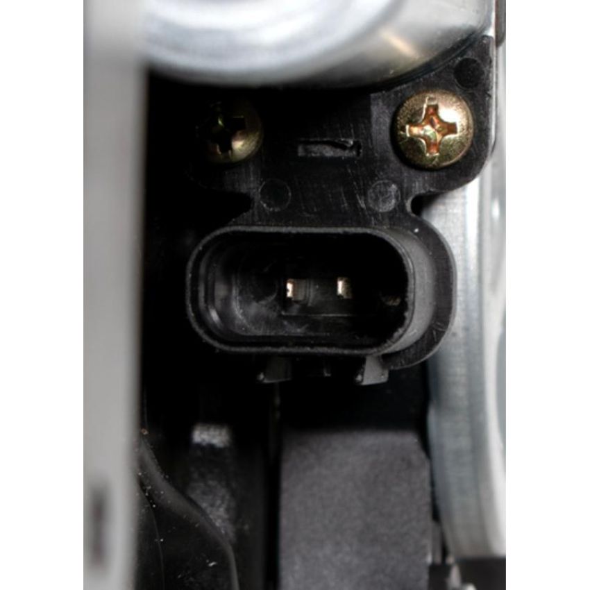 ACI 388942 Power Window Motor and Regulator Assembly