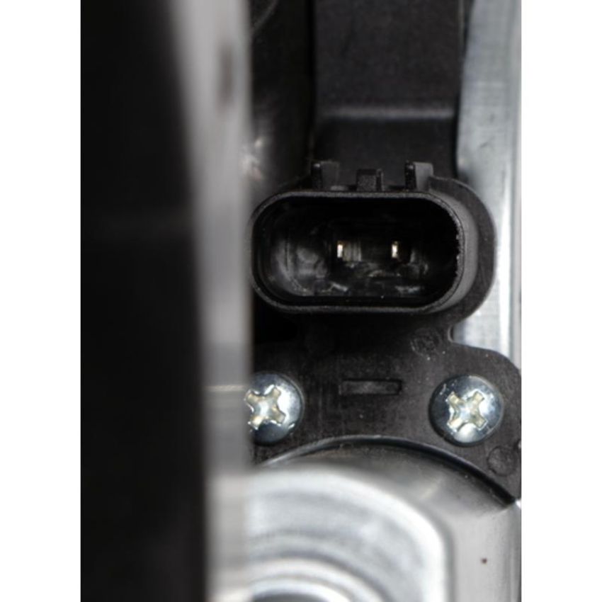 ACI 388943 Power Window Motor and Regulator Assembly