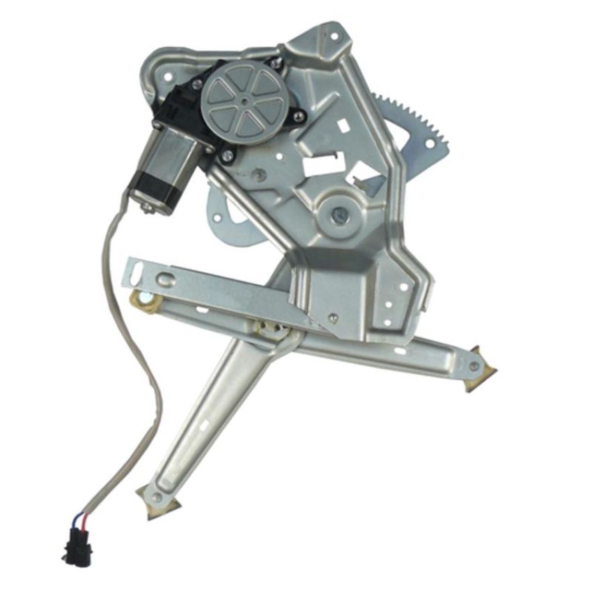ACI 389001 Power Window Motor and Regulator Assembly