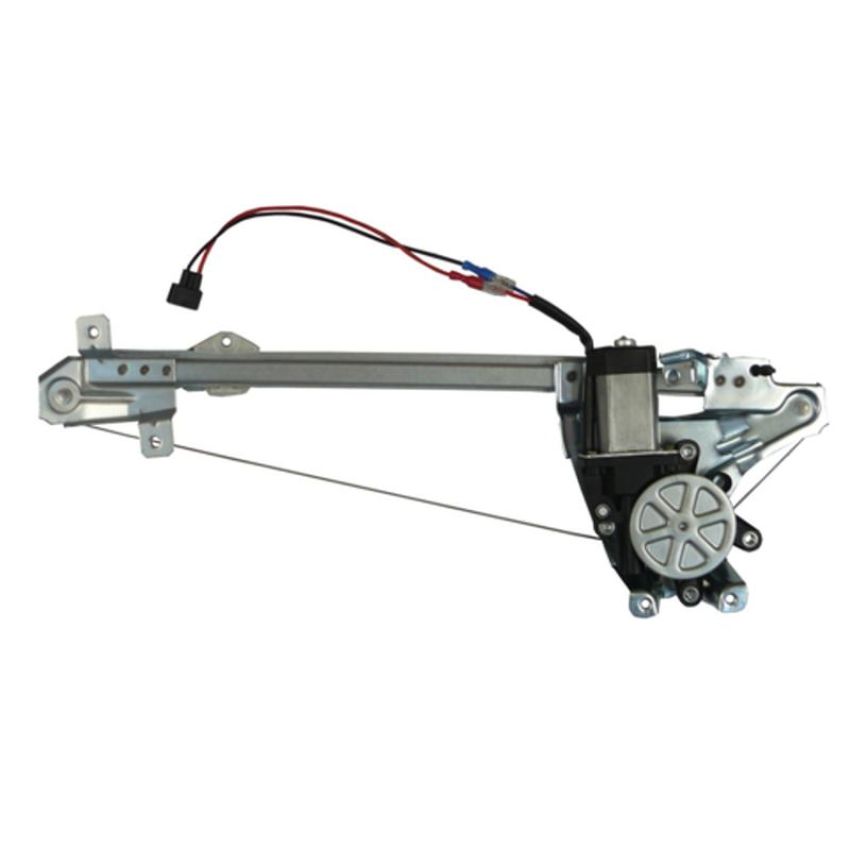 ACI 389004 Power Window Motor and Regulator Assembly