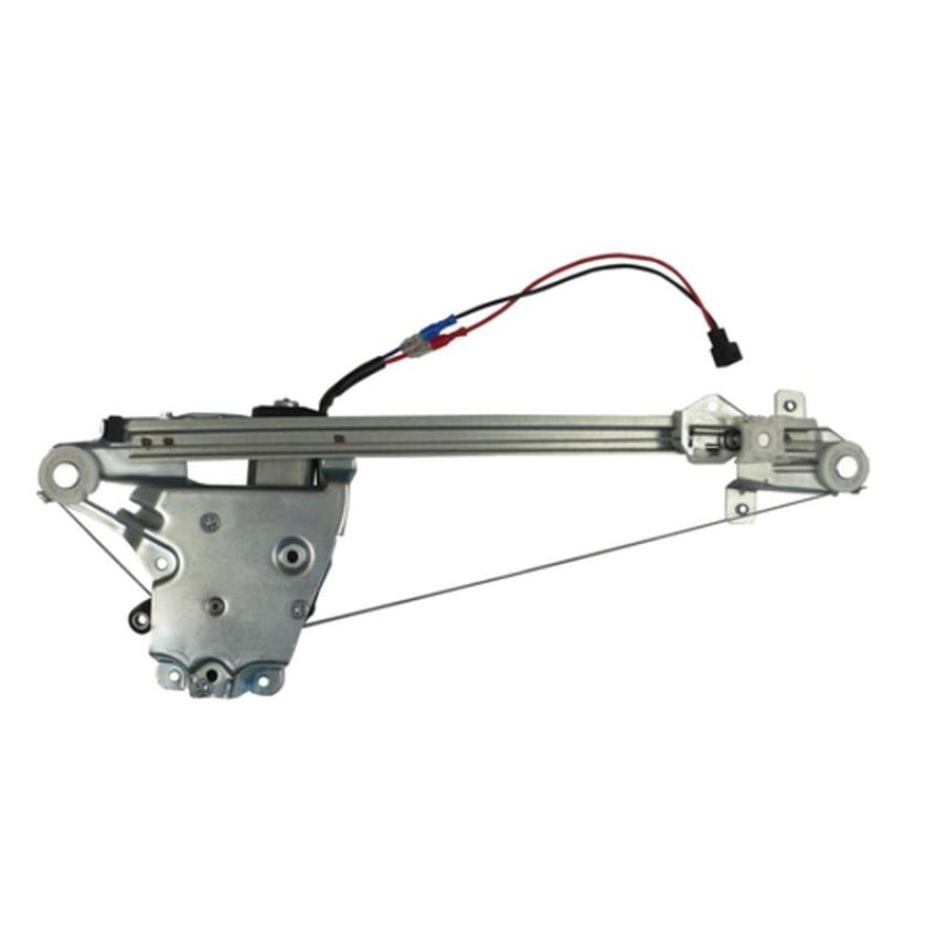 ACI 389004 Power Window Motor and Regulator Assembly