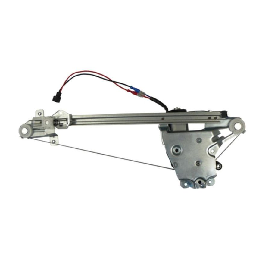 ACI 389005 Power Window Motor and Regulator Assembly