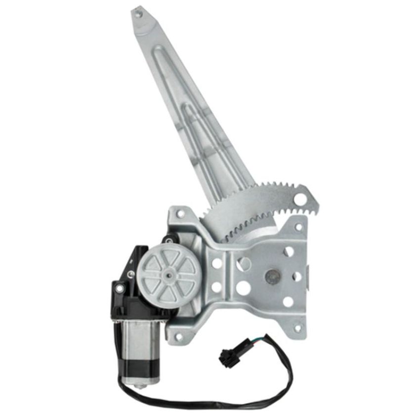 ACI 389006 Power Window Motor and Regulator Assembly