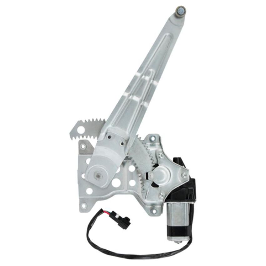 ACI 389006 Power Window Motor and Regulator Assembly