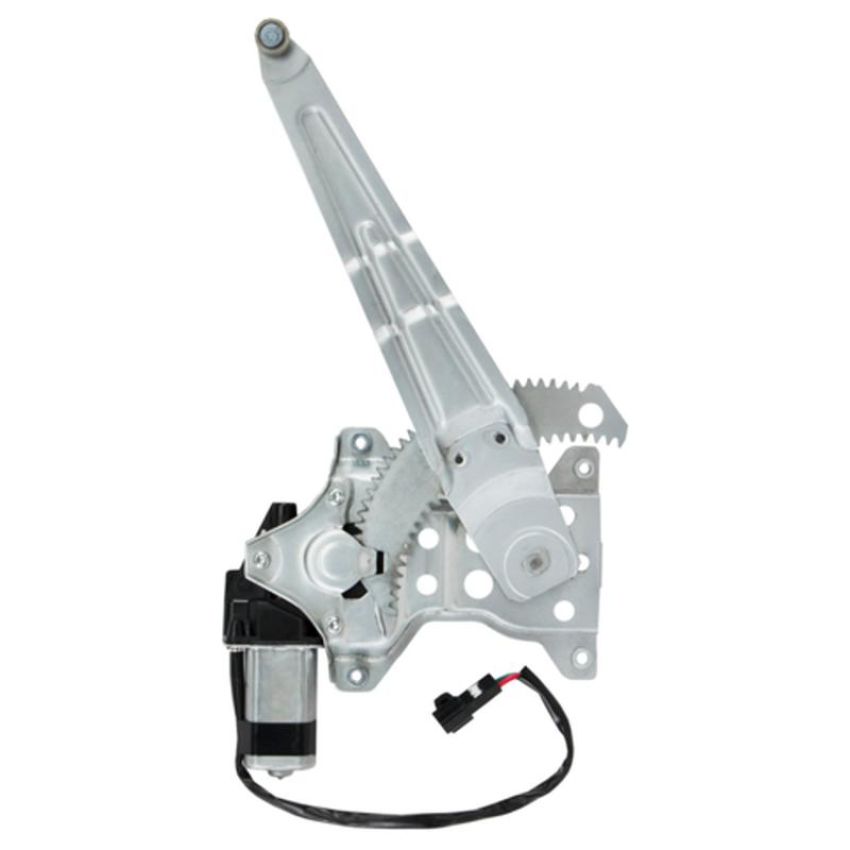 ACI 389007 Power Window Motor and Regulator Assembly