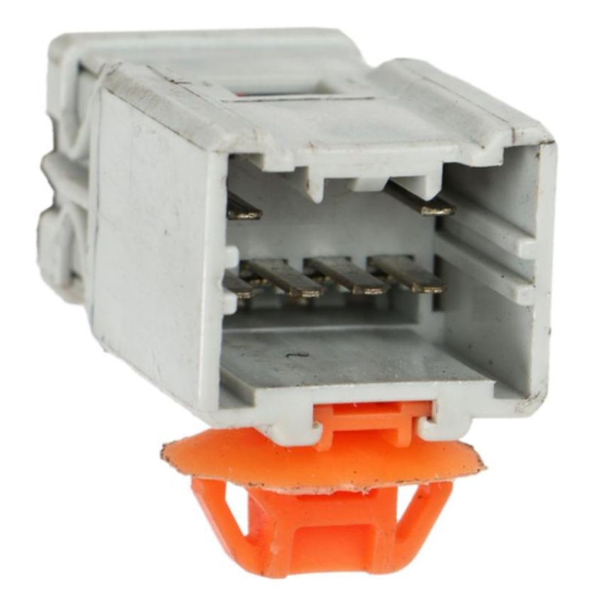 ACI 389008 Power Window Motor and Regulator Assembly